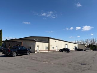 Grand Rapids, MI Manufacturing - 2758 3 Mile Rd