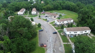 Aliquippa, PA Apartments - 60 Project Rd