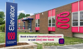 Saint Louis, MO Coworking Space - 1230 Macklind Ave Saint Louis, MO Coworking Space - 1230 Macklind Ave