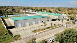 Pasadena, TX Industrial - 2950 Preston Ave Pasadena, TX Industrial - 2950 Preston Ave