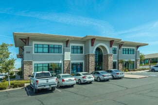 Rocklin, CA Medical - 6600 Sierra College Blvd