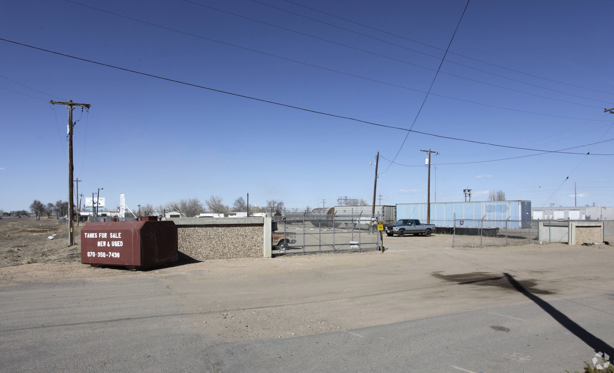 102 N 8th Ave, Greeley, CO for Sale