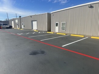 Houston, TX Retail, Flex, Industrial - 9103 Cypress Creek Pky