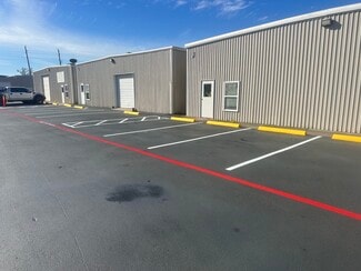 Houston, TX Retail, Industrial - 9103 Cypress Creek Pky