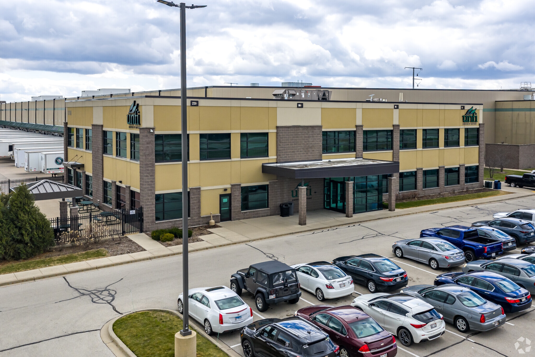 3138 County Road H, Sturtevant, WI for Sale