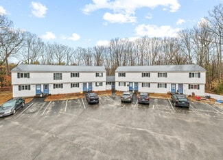 Hollis Apartment Portfolio