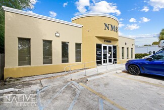 Palm Springs, FL Office/Medical - 2901 S Congress Ave