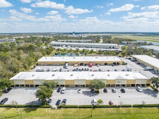 Lakeland, FL Industrial - 4030 Kidron Rd