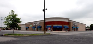 Indianapolis, IN Retail - 7565 US Highway 31 S Indianapolis, IN Retail - 7565 US Highway 31 S