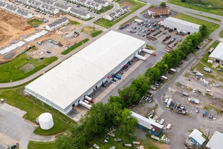 Old Hickory, TN Warehouse - 931B Robinson Rd Old Hickory, TN Warehouse - 931B Robinson Rd