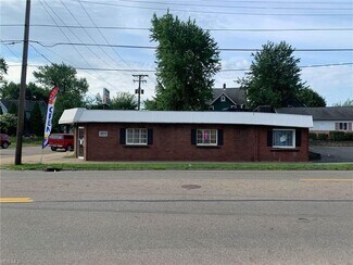 1800 Navarre Rd Southwest