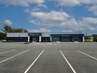 Newington, CT Retail - 77 Pane Road Newington, CT Retail - 77 Pane Road