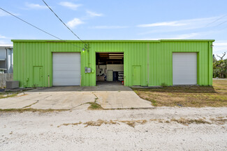 Melbourne, FL Manufacturing - 1536 Cypress Ave