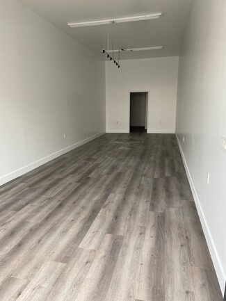Huntington Park, CA Retail - 2550-2564 Zoe Ave
