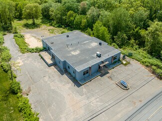 Bloomfield, CT Warehouse - 195 W Newberry Rd