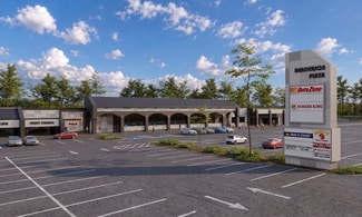 Henderson, NV Office/Retail, Retail - 536B S Boulder Hwy Henderson, NV Office/Retail, Retail - 536B S Boulder Hwy