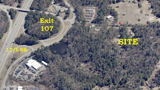 Monticello, NY Commercial Land - Kroeger -1