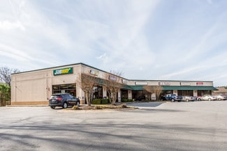 Little Rock, AR Office/Retail, Retail - 1 Stagecoach Village Dr