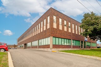 Montréal, QC Industrial - 500-600 Rue Hodge