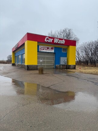 Fremont, WI Car Washes - E7487 WI-110 Hwy