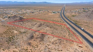 Golden Valley, AZ Commercial Land - 3801 US-93 Golden Valley, AZ Commercial Land - 3801 US-93