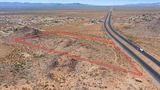 Golden Valley, AZ Commercial - 3801 US-93 Golden Valley, AZ Commercial - 3801 US-93