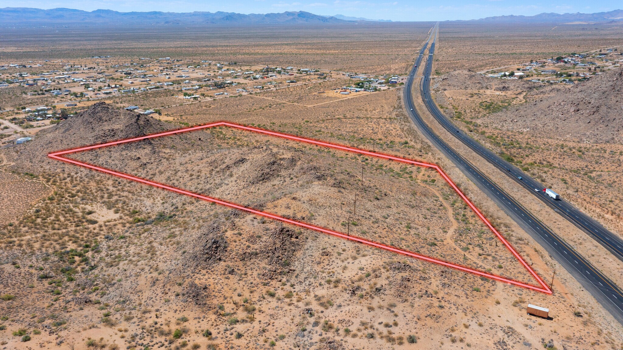 3801 US-93, Golden Valley, AZ for Sale