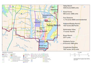 Pilot Point, TX Residential - 10815 Hames Rd