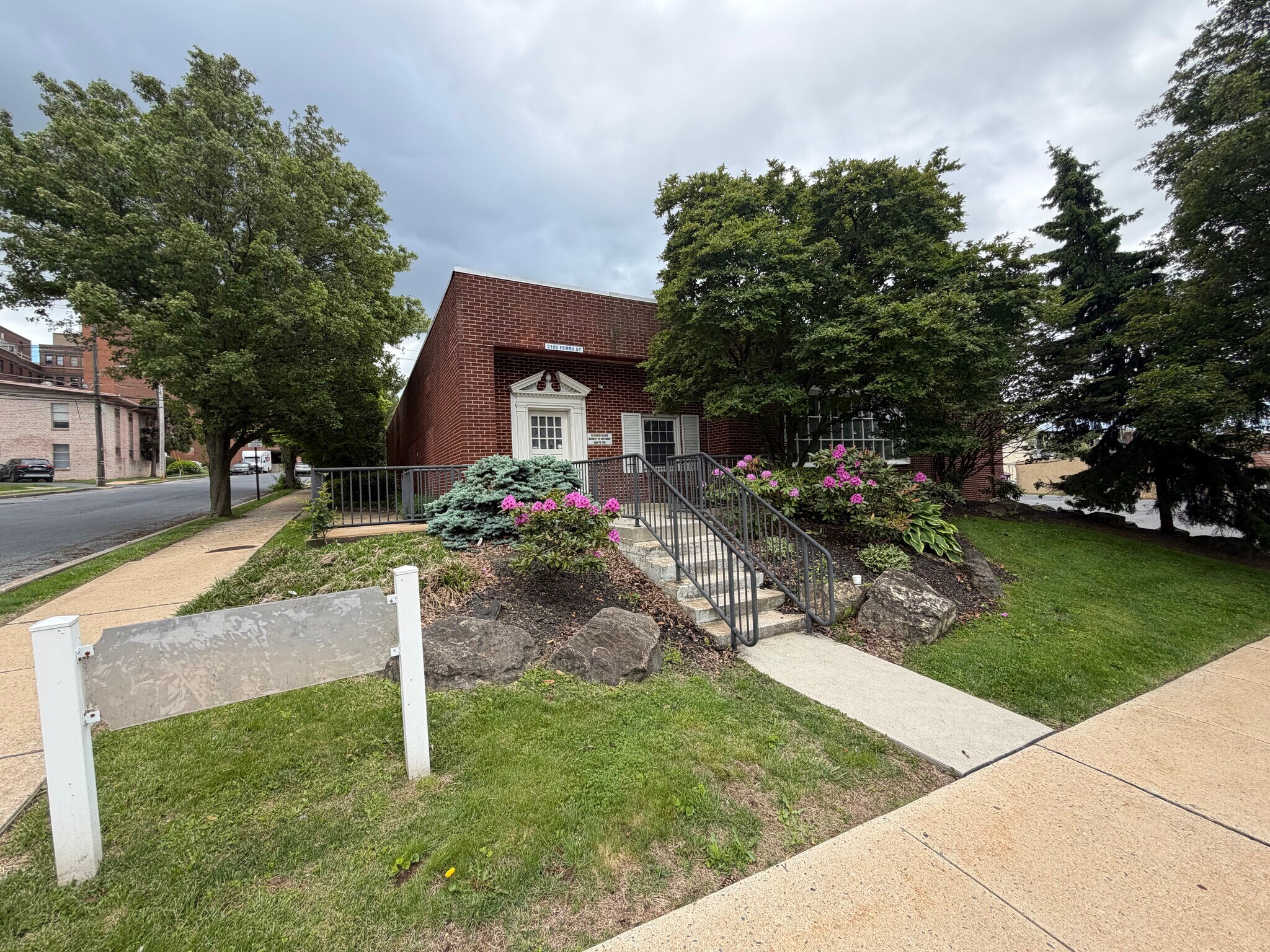 2100 Ferry St, Easton, PA for Rent
