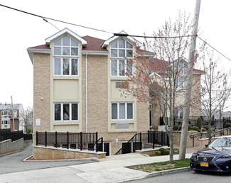 Staten Island, NY undefined - 6 Arc Pl