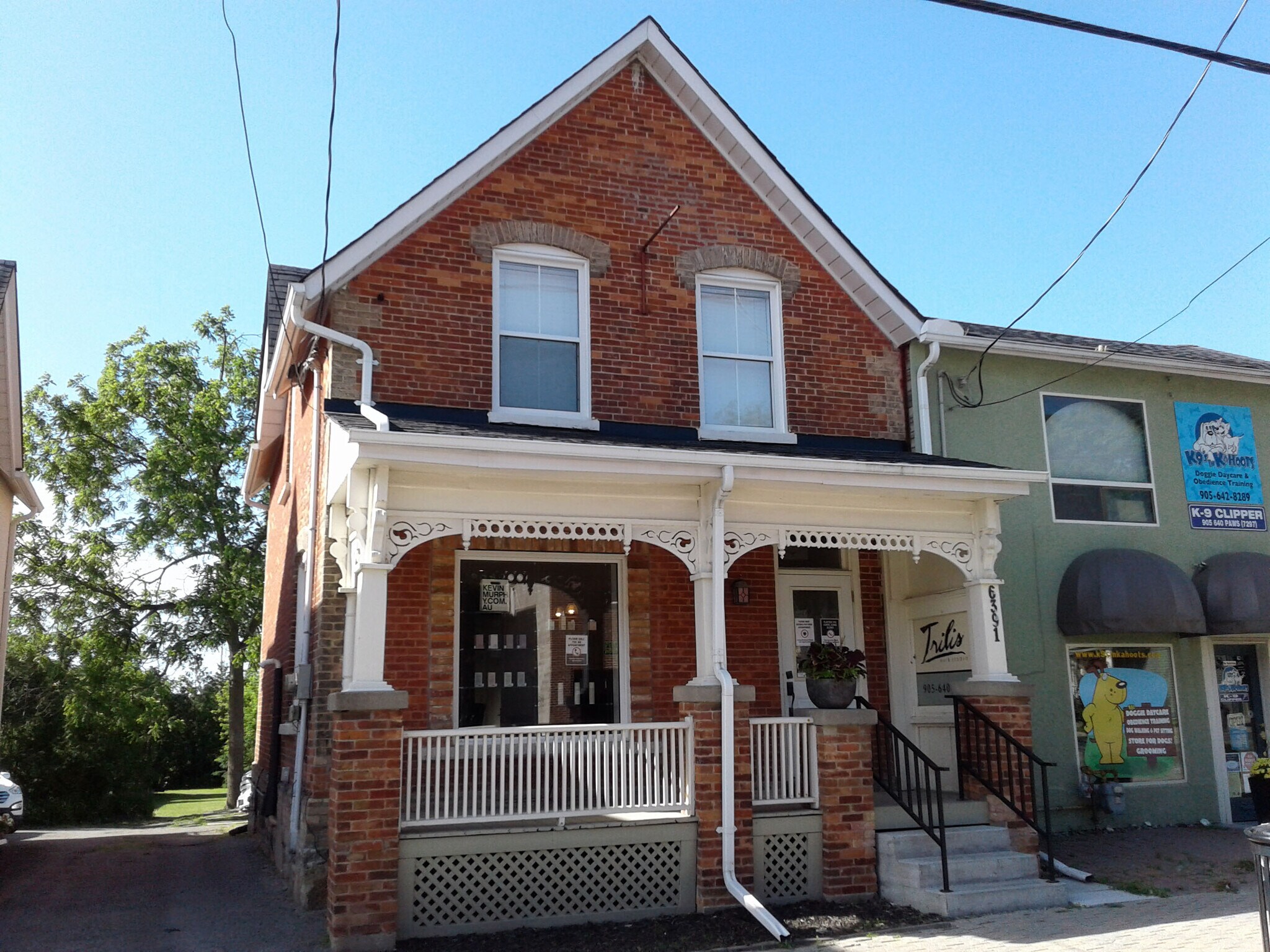 6391 Main St, Whitchurch-Stouffville, ON for Rent