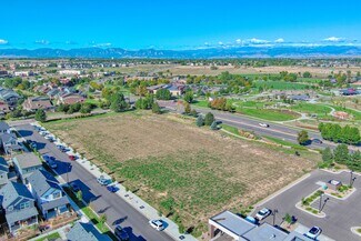 Erie, CO Commercial Land - 310 Ambrose st