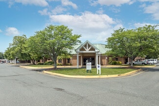 Stafford, VA Industrial - 422 Garrisonville Rd