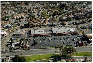 San Diego, CA Office/Retail - 6925-6947 Linda Vista Rd San Diego, CA Office/Retail - 6925-6947 Linda Vista Rd