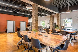 Jacksonville, FL Coworking Space - 9393 Mill Springs