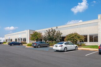 New Castle, DE Industrial - 243 Quigley Blvd