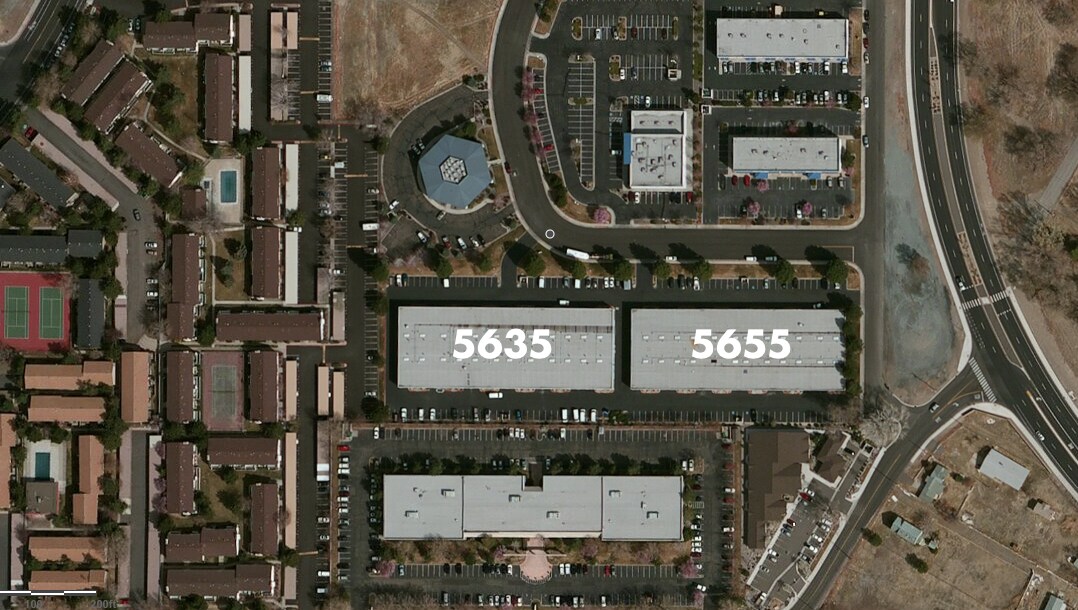 5635 Riggins Ct, Reno, NV for Rent