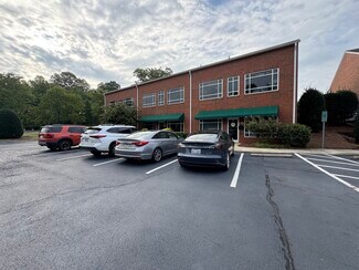 Greensboro, NC Office - 5500 Adams Farm Ln