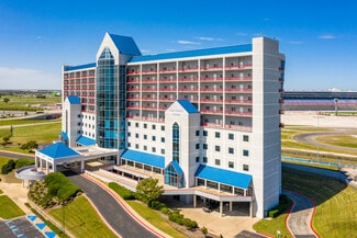 Fort Worth, TX Office - 3575 Lone Star Cir