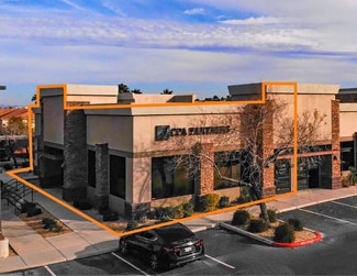 Las Vegas, NV Office - 6040 S Durango Dr