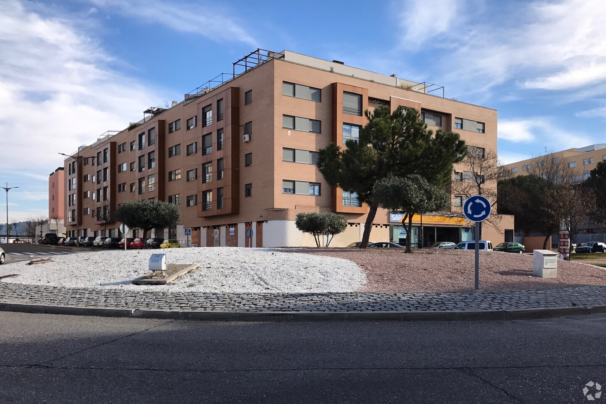 62 Bulevar Del Alto Tajo, Guadalajara, GUA for Rent
