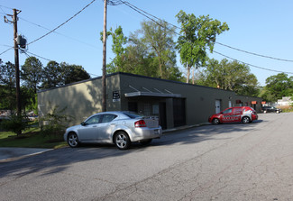 Decatur, GA Industrial - 145 New St