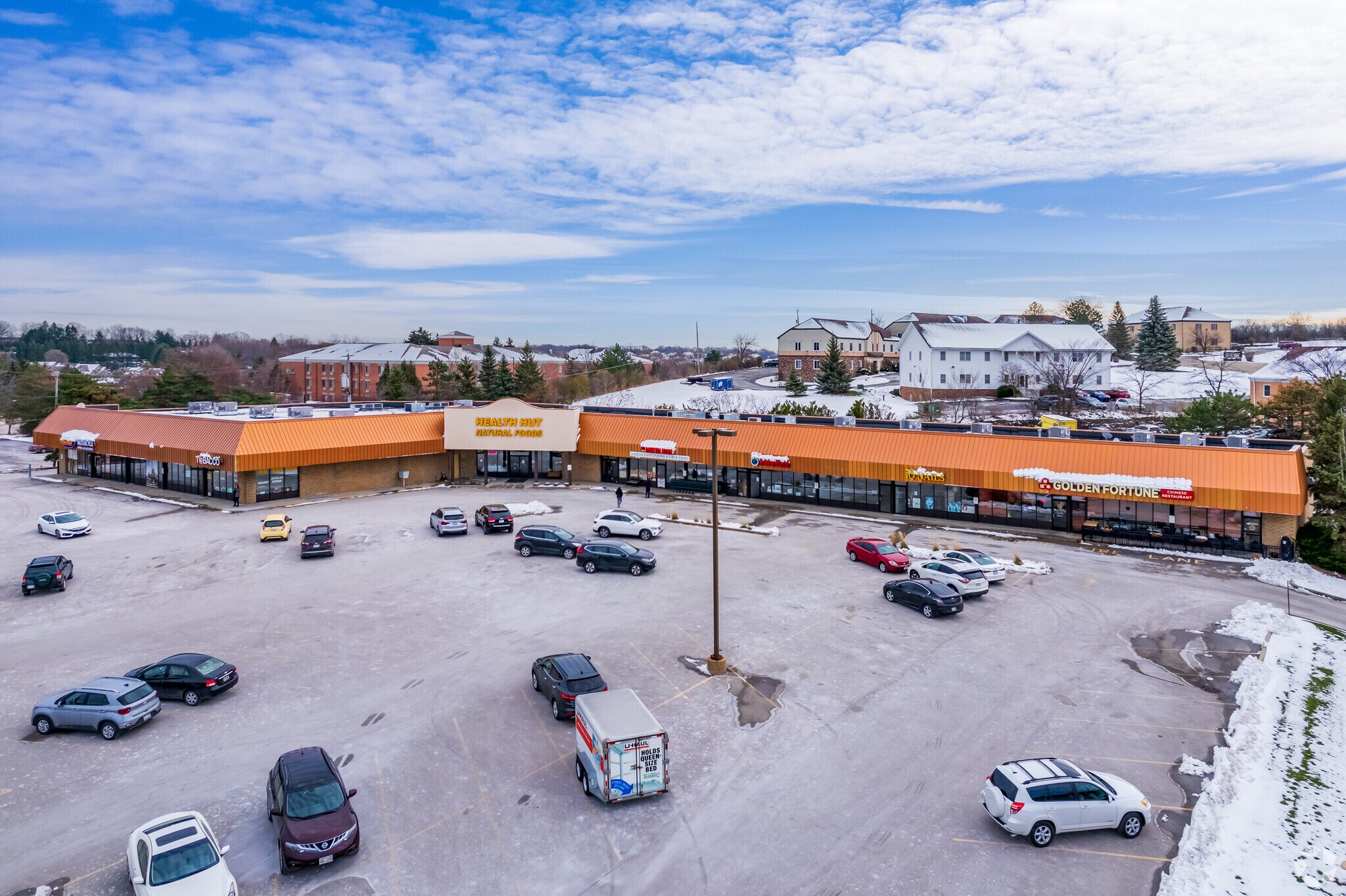 19035 W Bluemound Rd, Brookfield, WI for Rent