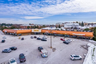 Brookfield, WI Retail - 19035 W Bluemound Rd