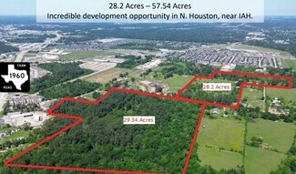 Humble, TX Commercial - 3710 Theiss Rd