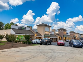 Winder, GA Retail - 39 E May St