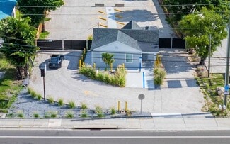 Largo, FL Industrial - 6481 Ulmerton Rd