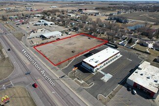 Worthington, MN Commercial - 000 N Humiston Ave