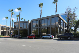 Irvine, CA Office - 2062 Business Center Dr