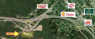 Monterey, TN Commercial - 13513 Monterey Hwy